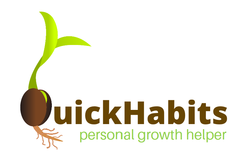 QuickHabits Logo